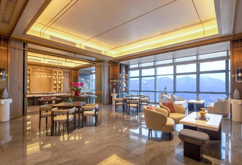 Hualuxe Hotels And Resorts Qingdao Licang, An Ihg