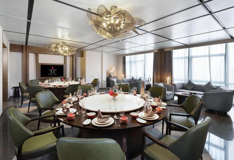 Hualuxe Hotels And Resorts Qingdao Licang, An Ihg