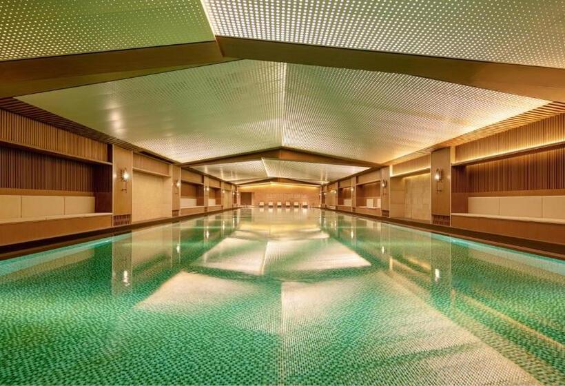 Hualuxe Hotels And Resorts Qingdao Licang, An Ihg