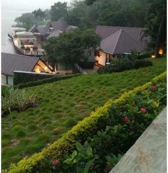 Juvana Resort & Spa , Aamby Valley City, Lonavala