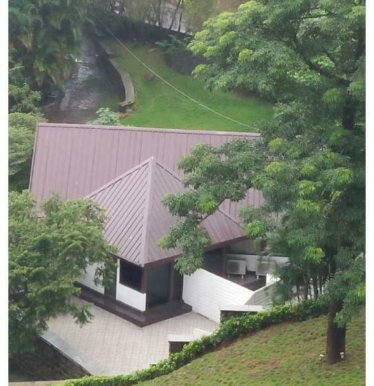 Juvana Resort & Spa , Aamby Valley City, Lonavala