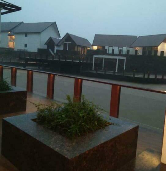 Juvana Resort & Spa , Aamby Valley City, Lonavala