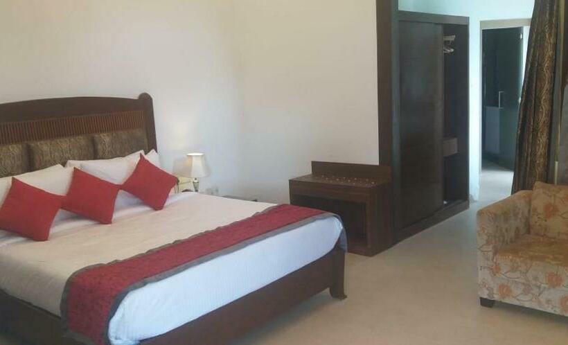 Juvana Resort & Spa , Aamby Valley City, Lonavala