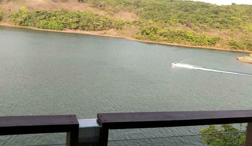 Juvana Resort & Spa , Aamby Valley City, Lonavala