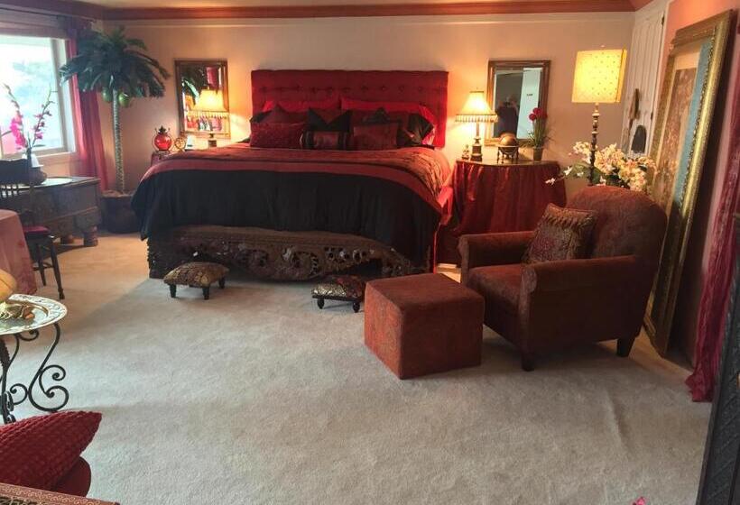 Mermaid S Muse Bed And Breakfast