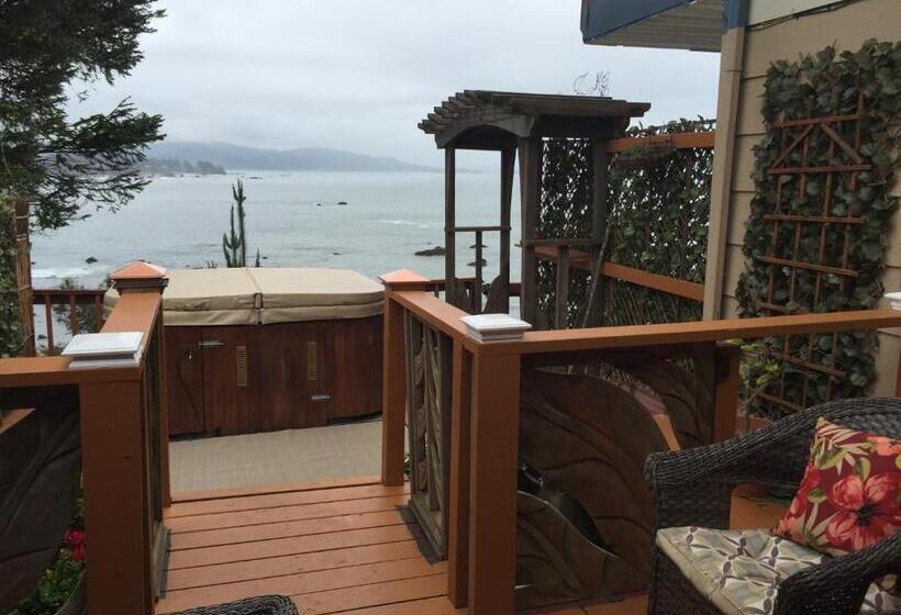 Mermaid S Muse Bed And Breakfast