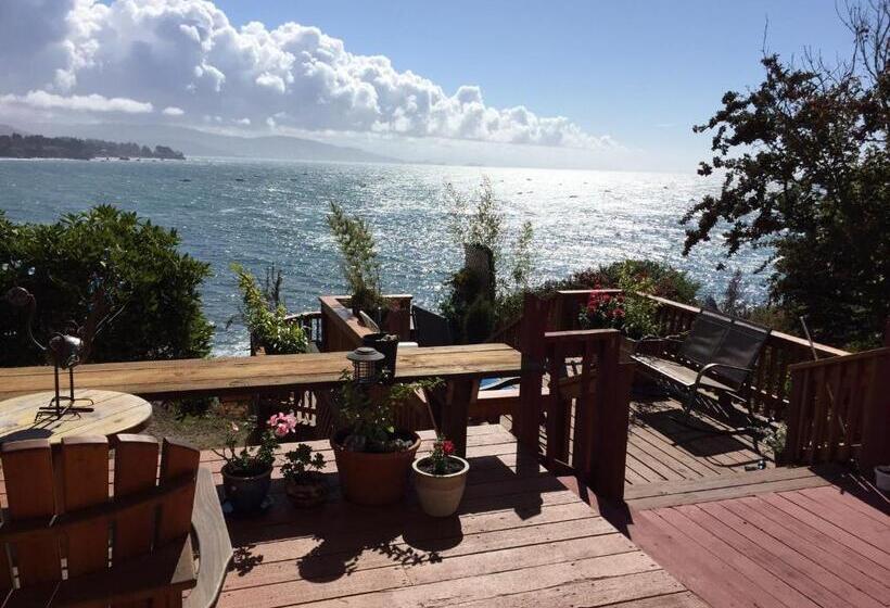 Mermaid S Muse Bed And Breakfast