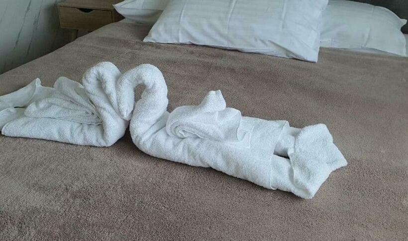 مُتل Bellhaven Park