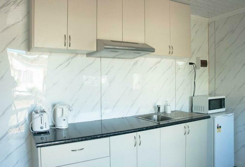 مُتل Bellhaven Park