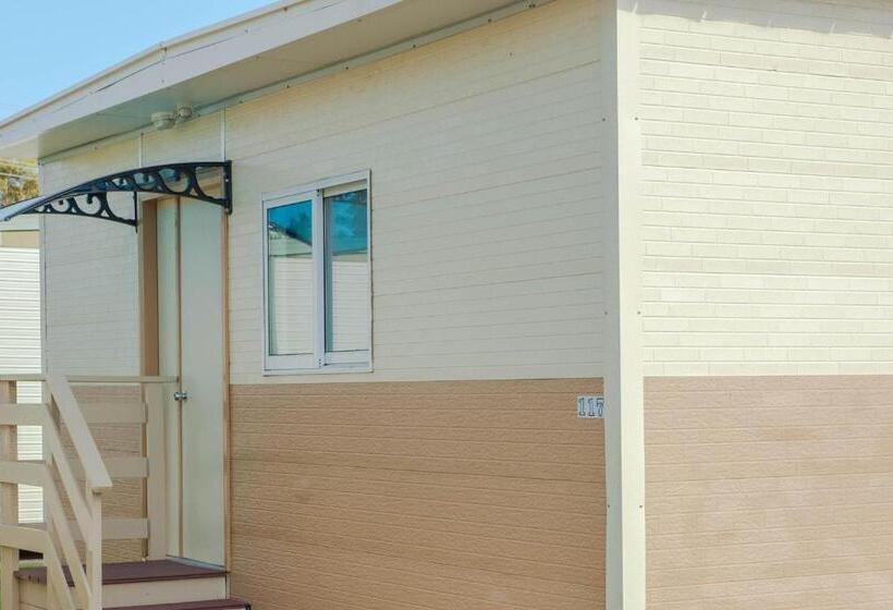 مُتل Bellhaven Park