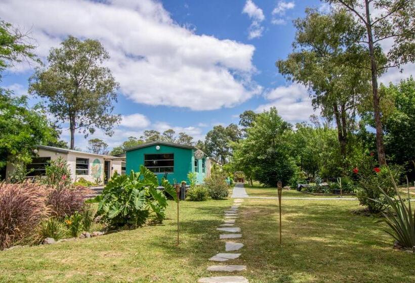 Mundaka Hostel Y Bar