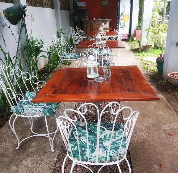 ペンション Acacia Inn Guesthouse