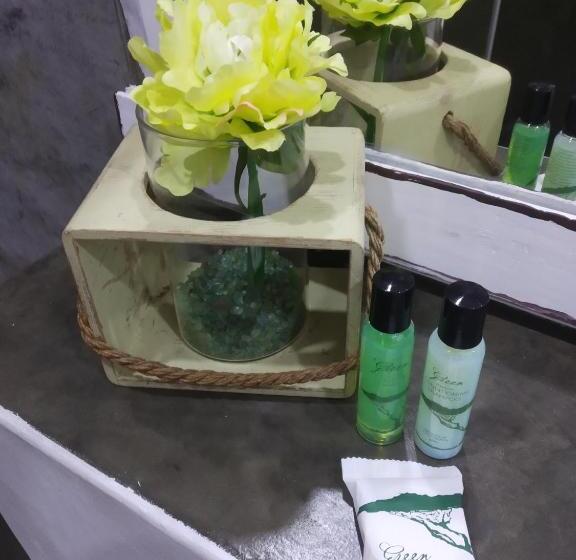 ペンション Acacia Inn Guesthouse