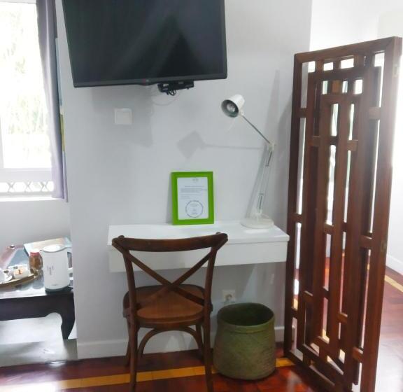 פנסיון Acacia Inn Guesthouse