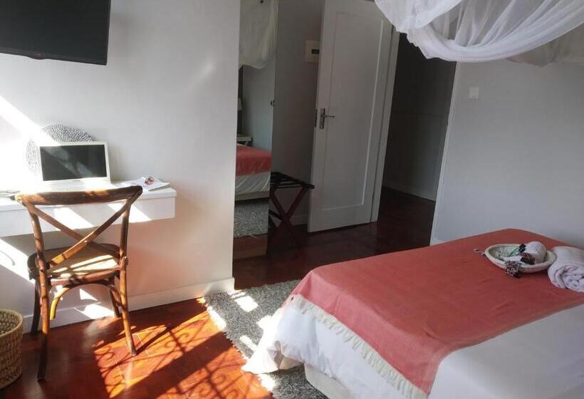 ペンション Acacia Inn Guesthouse