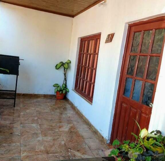 Pensión Alojamiento De La Abu