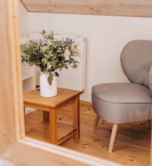 ペンション ábelův Mlýn