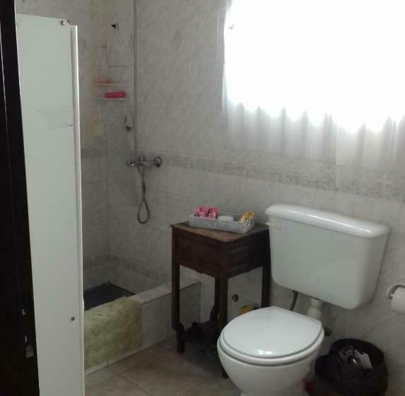 بنسيون Casa De Franchesca Hostel