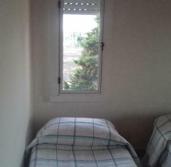 بنسيون Casa De Franchesca Hostel