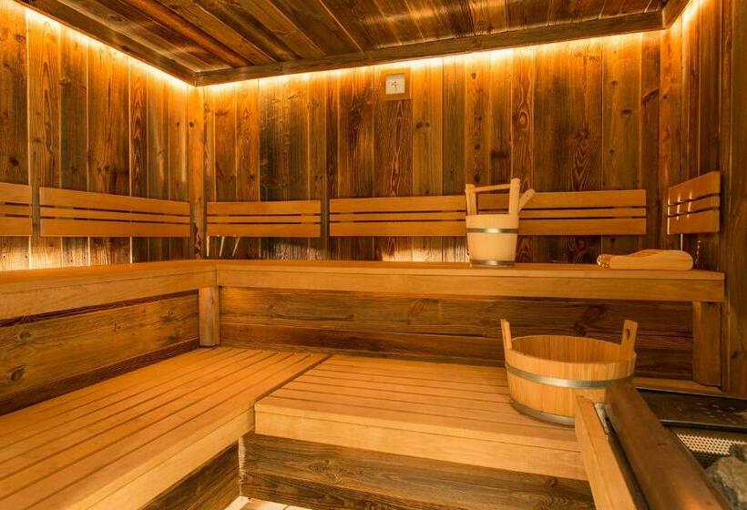 פנסיון Chrisantenhof