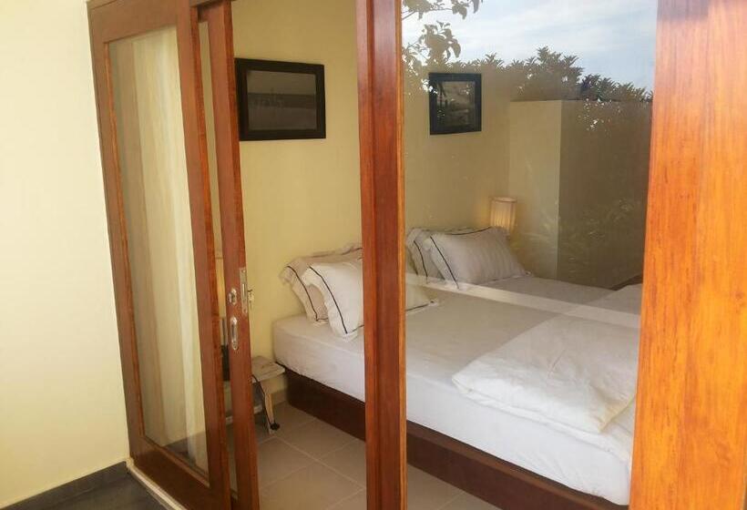 פנסיון Fishermen S Guesthouse