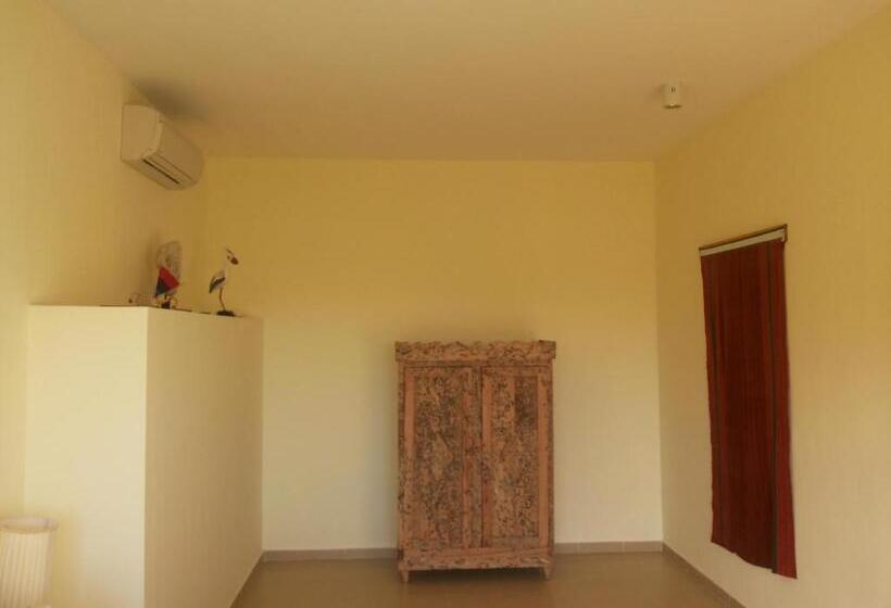 פנסיון Fishermen S Guesthouse