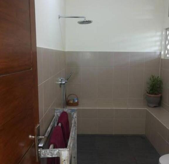 פנסיון Fishermen S Guesthouse