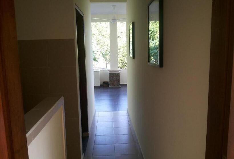 פנסיון Fishermen S Guesthouse