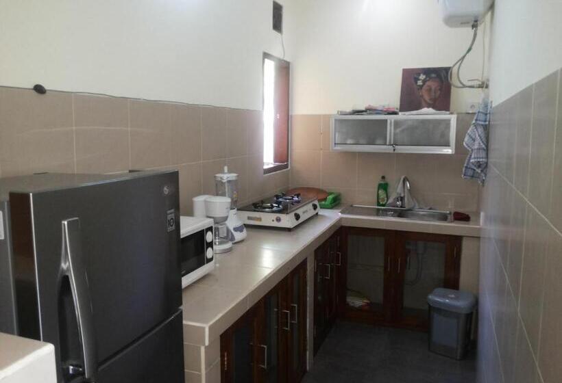 פנסיון Fishermen S Guesthouse