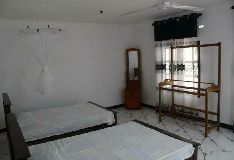 膳宿费 Hikkaduwa Rest