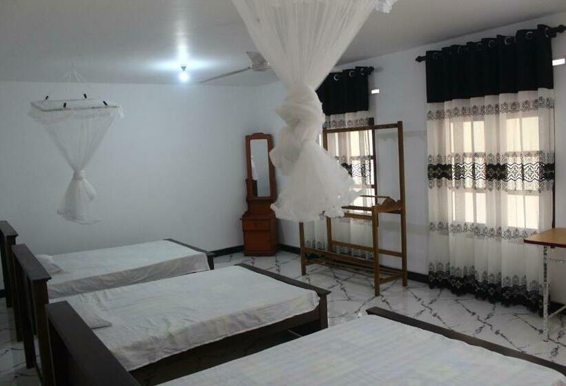 膳宿费 Hikkaduwa Rest