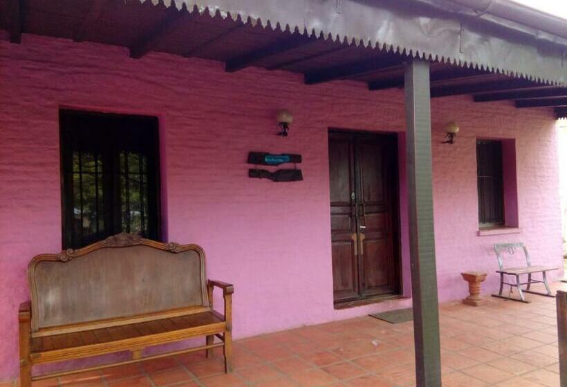 بنسيون Hostal El Puesto