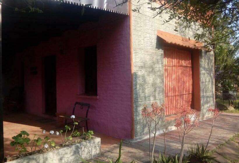 بنسيون Hostal El Puesto