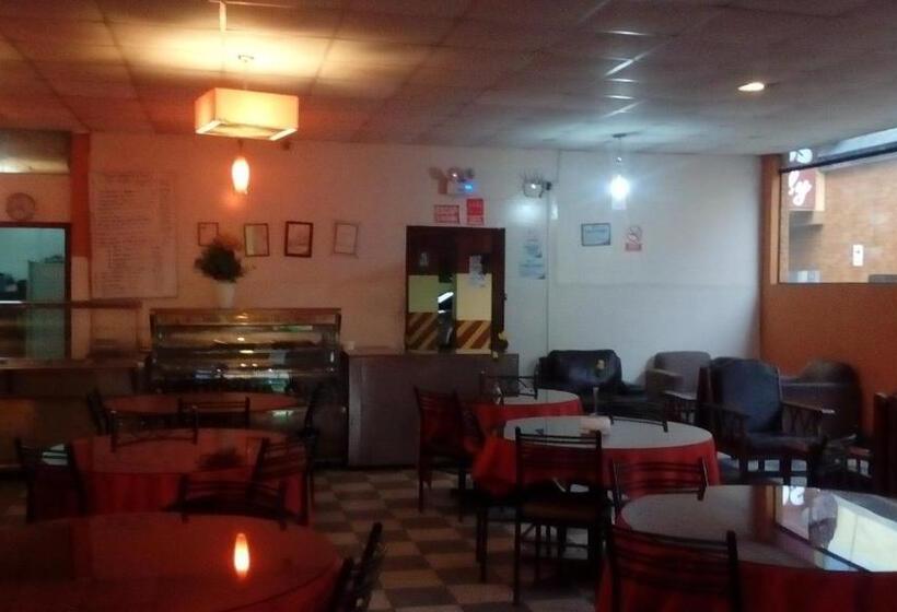 펜션 Hostal Inversiones Huachipa