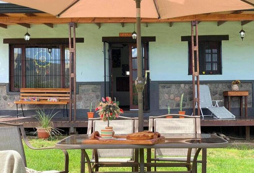 پانسیون Hostal Isabella