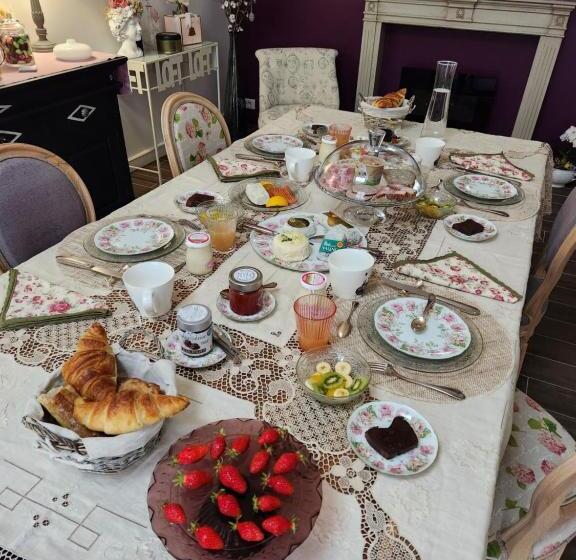 Пансион Le Clos Pascaline