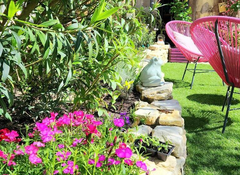 Пансион Le Clos Pascaline