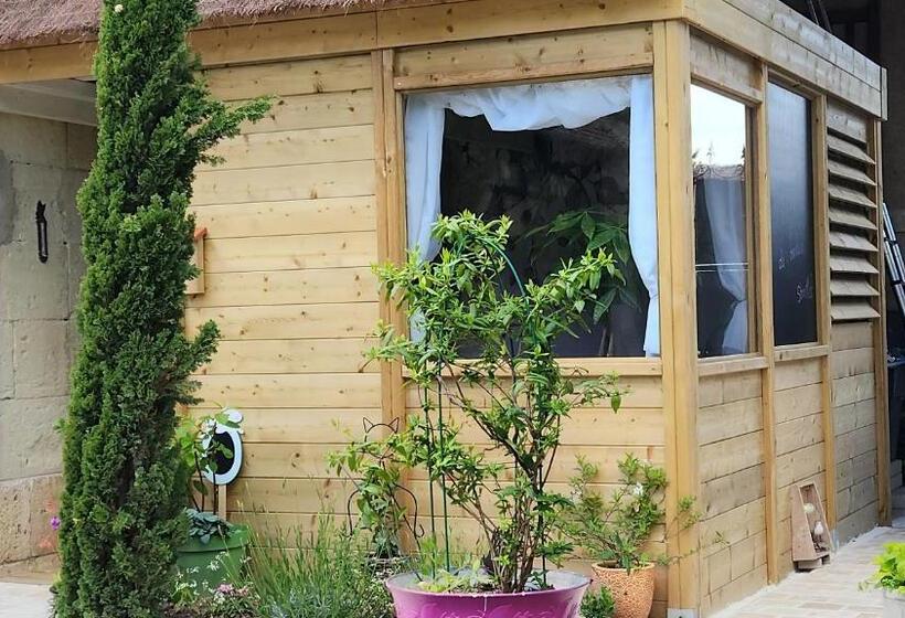 Пансион Le Clos Pascaline