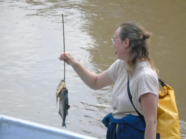 펜션 Misahualli Laguna Paikawe B&b