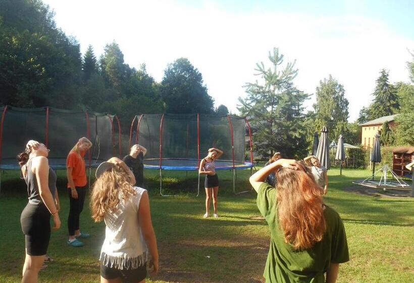 ペンション Penzion Ruprechtice