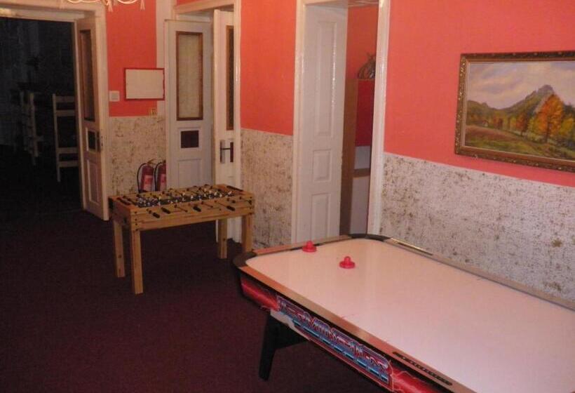 ペンション Penzion Ruprechtice