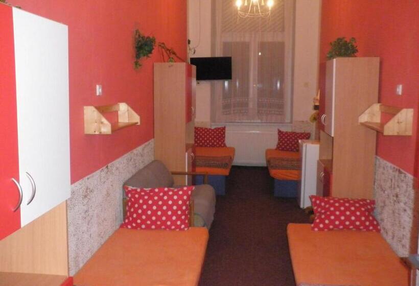 ペンション Penzion Ruprechtice