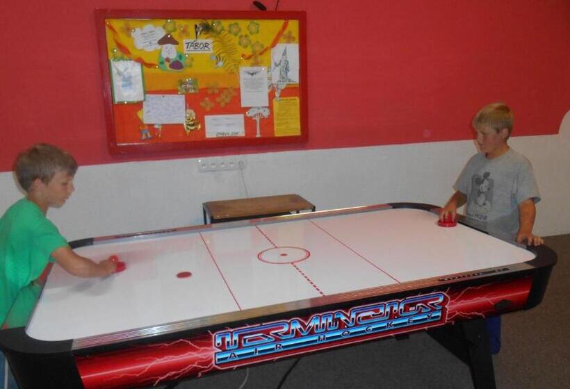 ペンション Penzion Ruprechtice