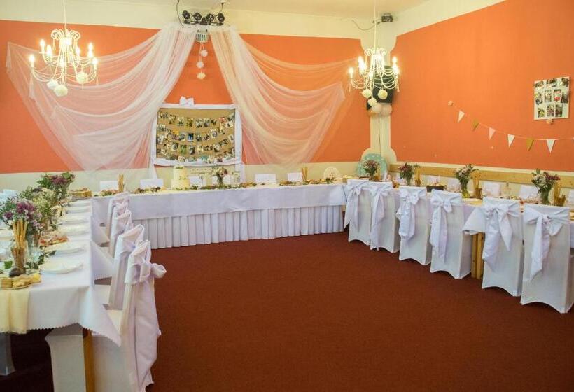 ペンション Penzion Ruprechtice