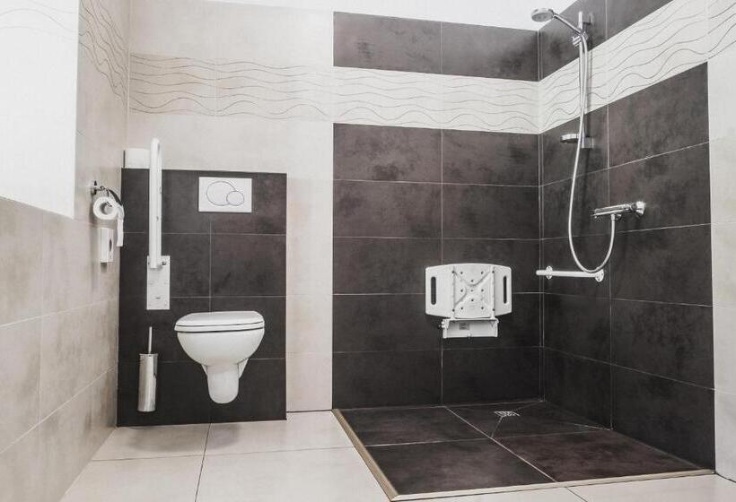 بنسيون Penzion Trojkámen