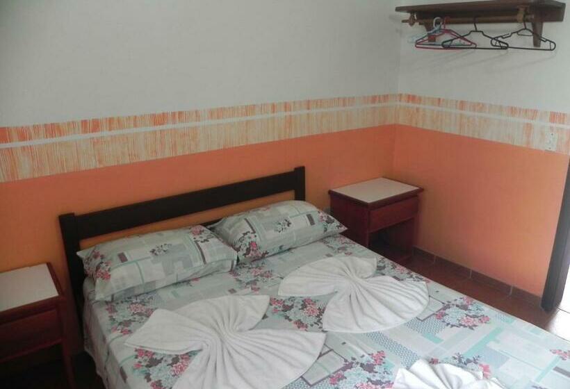 Пансион Pousada Do Farol