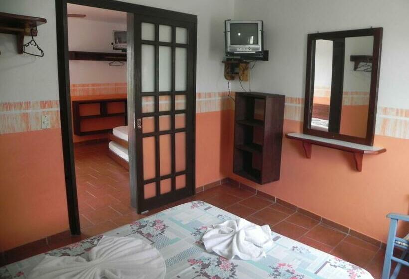 Пансион Pousada Do Farol