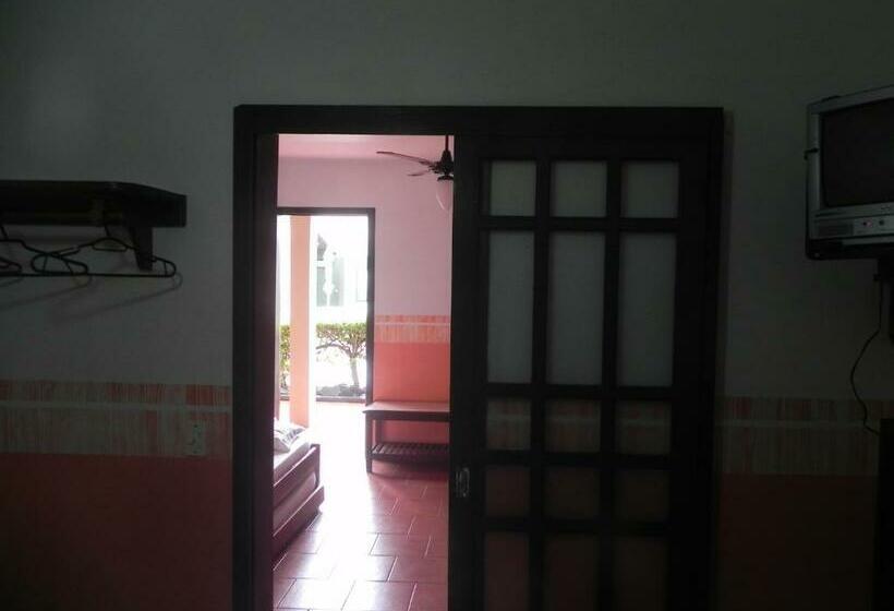 Пансион Pousada Do Farol