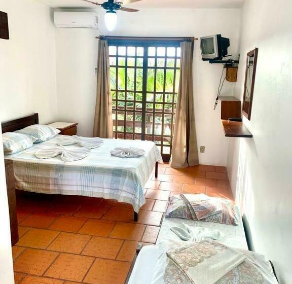 Пансион Pousada Do Farol