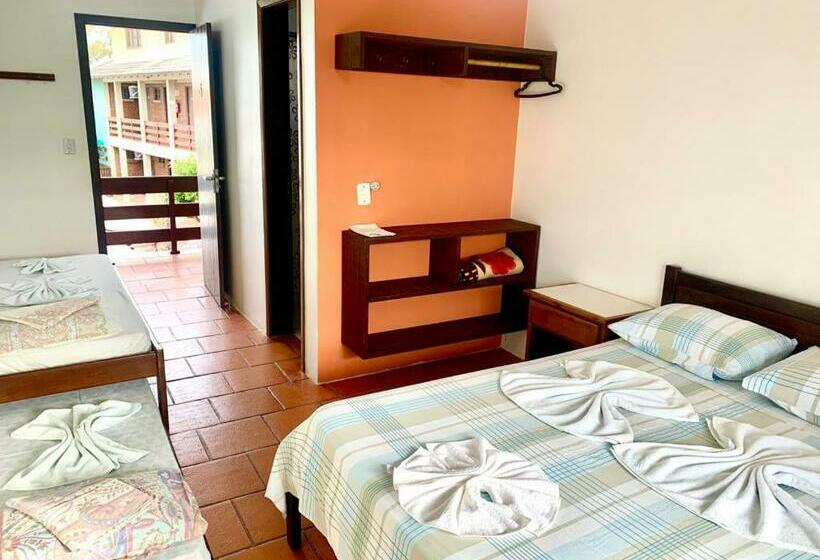 Пансион Pousada Do Farol